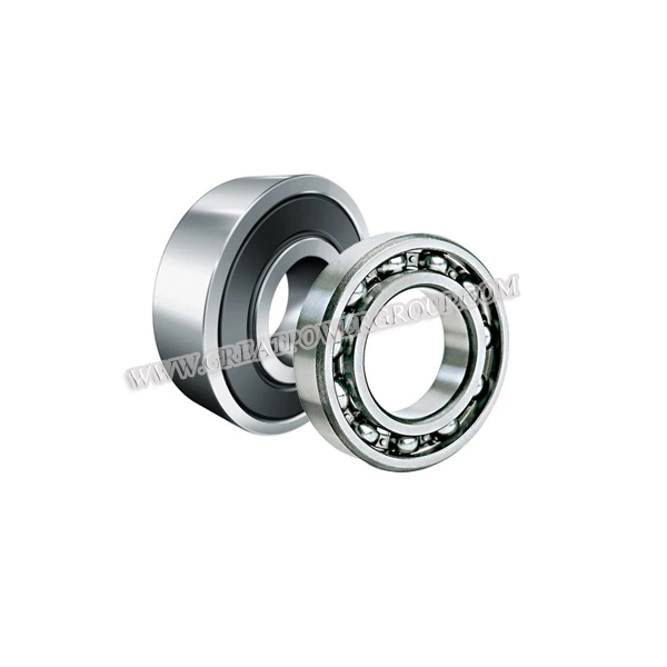 Deep Groove Ball Bearing